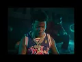 Rylo Rodriguez - Basketball Numbers