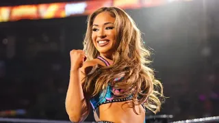Lola Vice is getting called up to the Main Roster