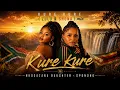 Kure Kure - Nkosazana Daughter x Sponono [New Amapiano Hit Song ] ( Zulu & Shona mix )
