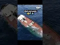 Download Lagu 😱मोठ मोठे जहाज किंवा टग बोट समुद्रामध्ये का बुडवले जातात?Why are ships or tugboats sunk in the sea?