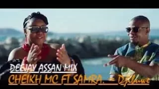 cheikh mc ft samra djibuwe 2018