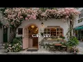 Download Lagu Morning Jazz at Outdoor Café Ambience | Uplifting Productivity with Nature Jazz \u0026 Autumn Melodies