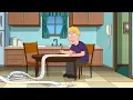 Family Guy Craigslist