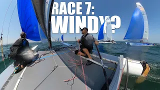 Tornado Worlds 2024 Race 7