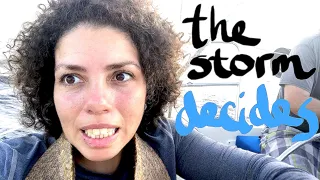 What to eat in a hurricane?