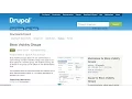 Drupal 8 Block Visibility Groups