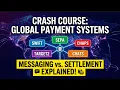 Crash Course SWIFT CHAPS CHATS SEPA TARGET2 Explained
