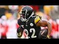 Najee Harris 2024 Highlights