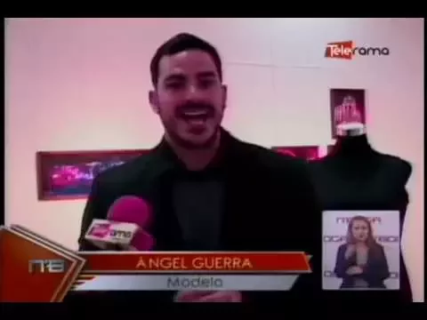 Fashion Show Moda 6 Cultura Cuenca 2016