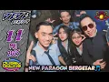 Download Lagu DJ TIA MONIKA ROOM BERGETAR - DJ DEDE BEATLOOP 11 MEI 2025 NEW PARAGON