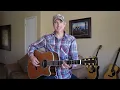Where That Came From - Randy Travis | Guitar Lesson | Beginner FRIENDLY