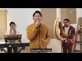 Download Lagu Mark Natama, Eka Gustiwana dan Ganzer - Pelajar Pancasila
