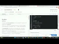 Anti Palindrome codechef solution Starters 90