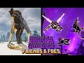 Saint s Dragons Friends Foes Minecraft Mod Showcase 1 20 1