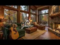 Calm in Jesus | Soothing Worship Guitar Melodies to Heal Your Soul | Music for Prayer, Stress Relief