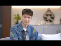 Download Lagu 张艺兴 Lay Zhang |《光影》采访 Interview 20220126