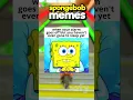Very Funny Spongebob Memes