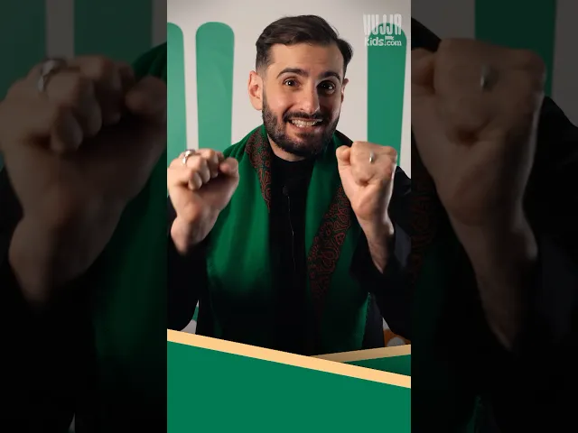 ⁣Deen Champions- a show on HujjaKids.com!