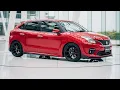 Eerste blik op de Suzuki Baleno 2026 – een hatchback met een premiumgevoel!