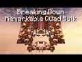 Remarkable Quad Bulk - Breaking Down Storage Tech
