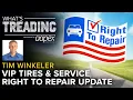 Getting In-Depth on Maine Right to Repair with VIP Tires Service What s Treading