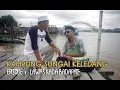 Lagu KAMPUNG SUNGAI KELEDANG I Episode 1 : LAWAS KADA BADAPAT