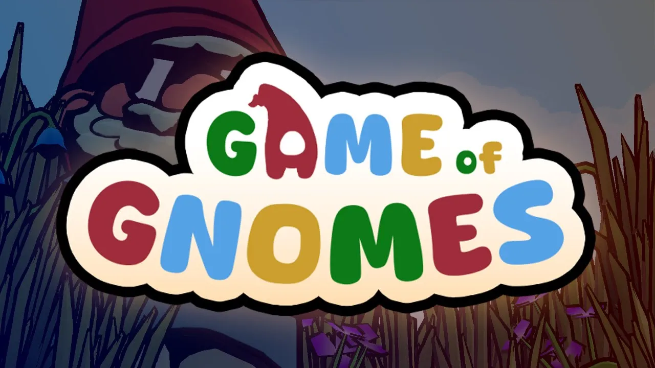 Game of Gnomes