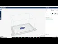 Slicing STL to GCODE using Dremel DigiSlicer
