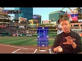 Wrangling MLB Data with Python