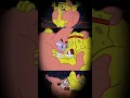 Download Lagu SPONGEBOB \u0026 PATRICK BEROTOT || JEDAG JEDUG SPONGEBOB #shorts #spongebob