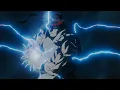 Download Lagu Street Fighter II 1994 Opening scene Ryu vs Sagat 4K