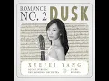 5 Romances: Romance No. 2 'Dusk'