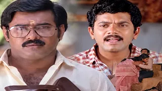 അയ്യോ മൊയലാളി ആര്..കള്ളനല്ലേ പെരുംകള്ളനല്ലേ | Dheem Tharikida Thom| Jagathy | Lissy | Shankar Comedy