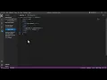 How to fix Unable to write into user settings in Visual Studio Code