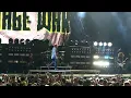 Wage War- Blur (LIVE)- Tampa,  FL 8/20/25