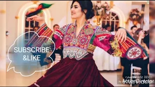 آهنگ های جدید مست شاد افغانی Afghan New Mast Song HD 