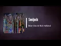 Brian Eno - Seedpods (Lyrics)