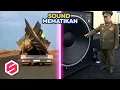 Lagu SOUND HOREG MINGGIR DULU, ini deretan sound paling brutal yang pernah ada.