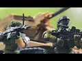 Combat encounter 3 teaser
