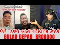 Download Lagu AKHIRNYA HUBUNGAN FAUZANA DAN LUCKI TERUNGKAP