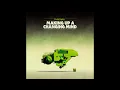 Pretty Lights - Total Fascination - Making Up A Changing Mind