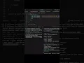 Creating a Bottom tab navigator with react native