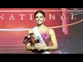 Download Lagu Miss Asia Pacific International 2025 | Isabela Fernandes (4K Full Performance)