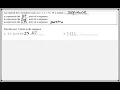Math 151 11 1 PreCalculus Tutorial Sequences Introduction