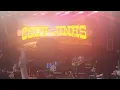 Cody Jinks - Ain't a Train (LIVE)