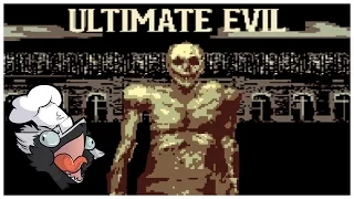 Retro-Resident Evil Horror! | Ultimate Evil