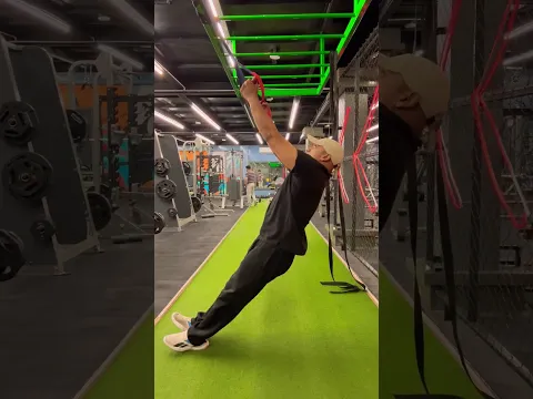 CALISTHENICS PULL UP 100% RESULT