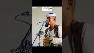 لما تمري قولي سلام   ود الاشبه دندنها