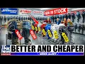 10 Cheap Chinese Outboards SO Good They DESTROY Expensive Brands
