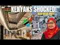 Download Lagu 😱 Waarom zijn de megaontwikkelingen in Tanzania de ergste nachtmerrie van Kenia?